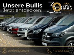 Fahrzeugabbildung Volkswagen T6 Multivan 150 PS 4MOTION NAVI KAMERA 3xKLIMA