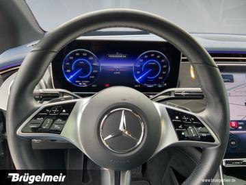 صورة مصغرة 18 لـ 2022 Mercedes-BENZ EQE