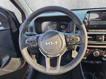 Kia Picanto Tempom*Klima*Spurassistent*