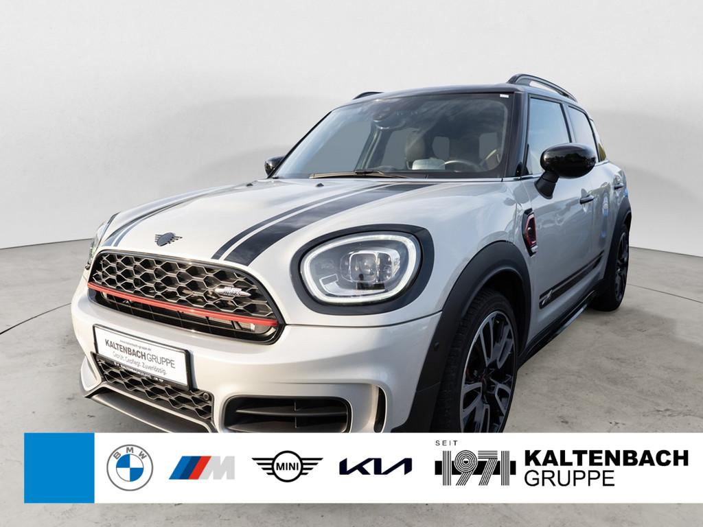MINI Jcw Countryman John Cooper Works All4 JCW Trim LED