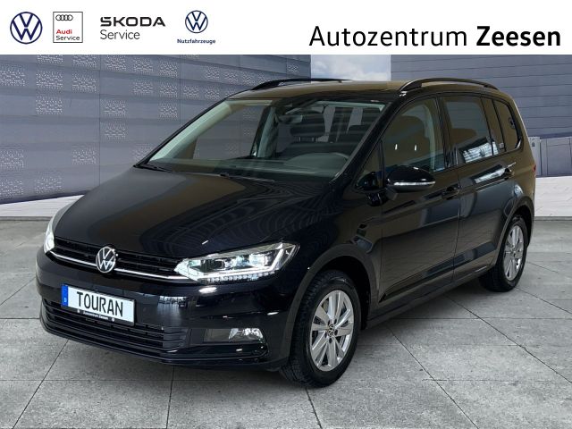 Volkswagen Touran Highline 1,5 TSI OPF 110 kW 7-Gang-DSG