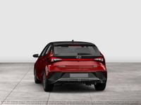 Hyundai i20 - Vorschau Bild 5