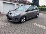 Ford Grand C-MAX Titanium 1,6 AHK-PDC-Klima - Ford Grand C-Max: 1.6