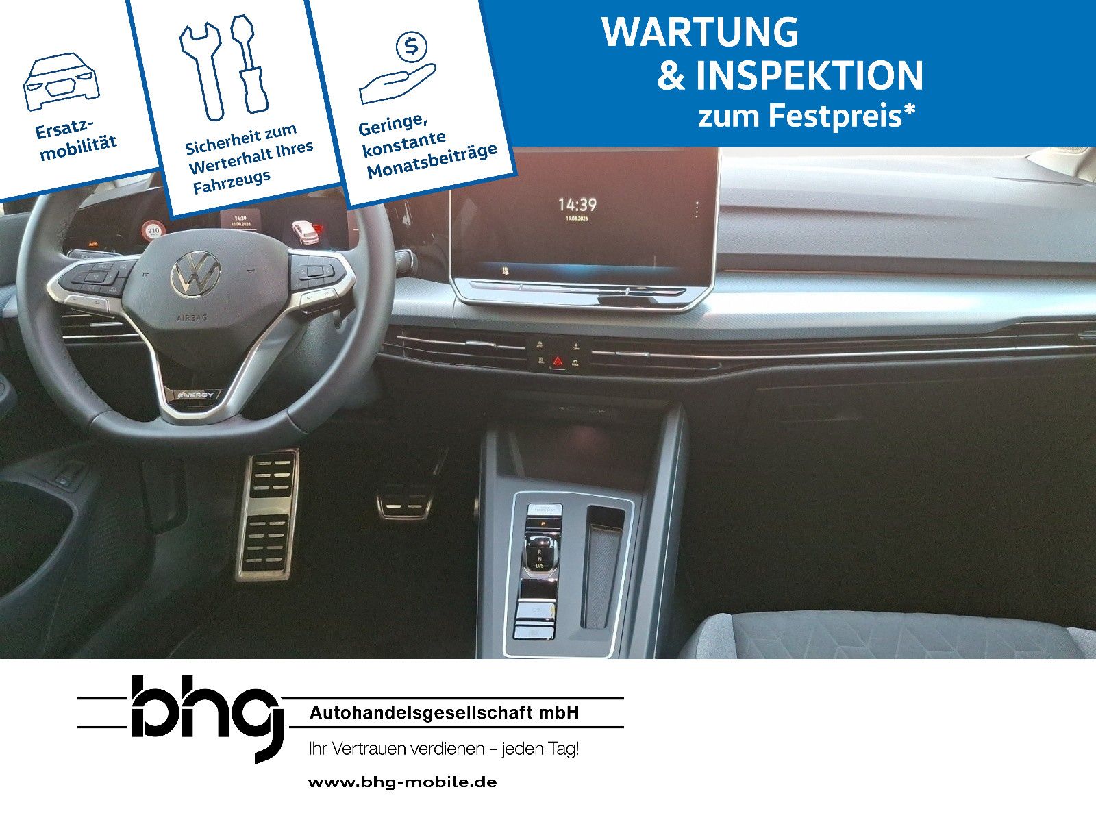 Volkswagen Golf - Bild 12