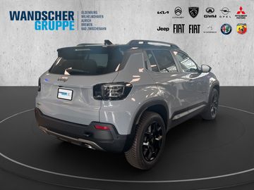 Jeep Avenger 1.2 Overland 4xe *ACC*Allrad*NAVI*