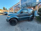 Suzuki Jimny 4x4 - Suzuki Gebrauchtwagen von 2005