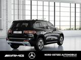 Mercedes-Benz GLB 200 d PROGRESSIVE MBUX KLIMA SHZ KEYLESS-GO - Mercedes-Benz GLB-Klasse Diesel Gebrauchtwagen