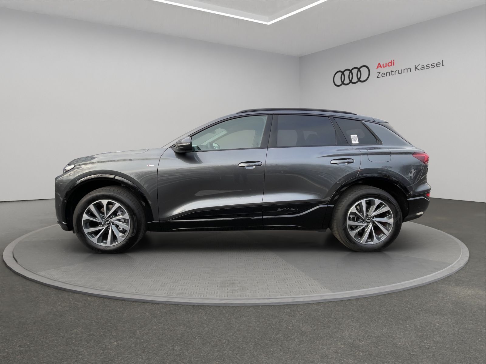 Audi Q6 e-tron - Bild 3