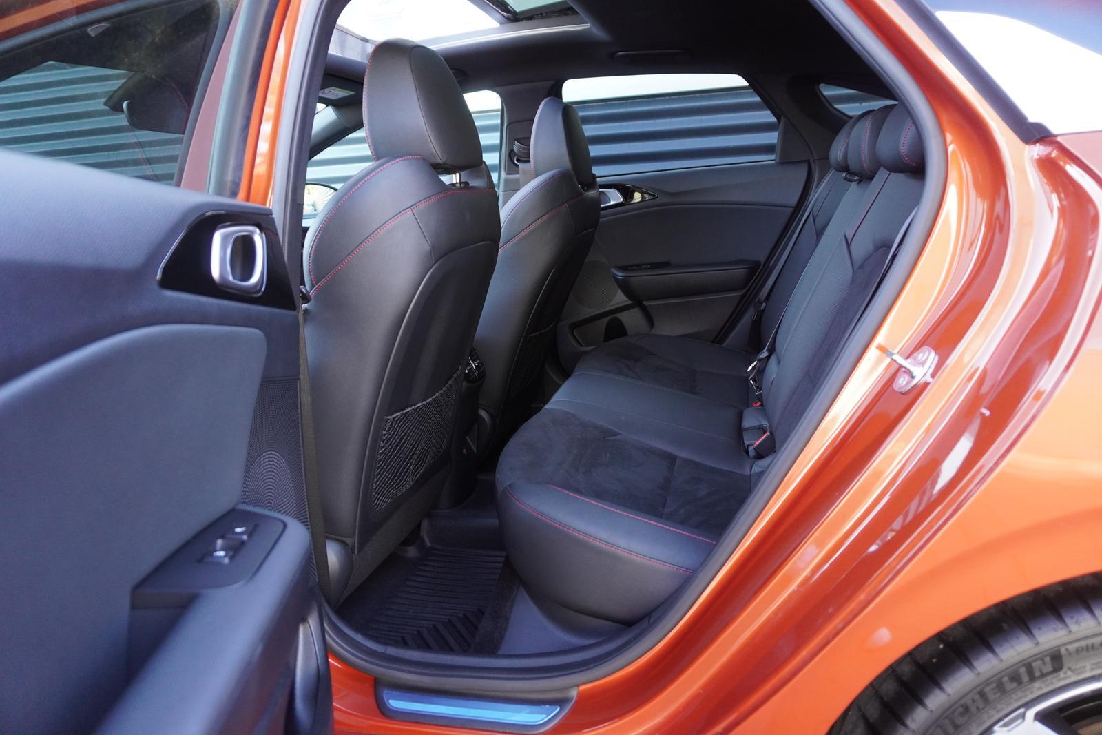 Kia PROCEED GT PANORAMA|KAMERA|MEMORY|NAVI|JBL|LED|