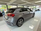 Mercedes-Benz A 200 AMG*KAM*NAV*ALIGHT*TEMP*SOUND*MAGNO - Mercedes-Benz A 200: Leder