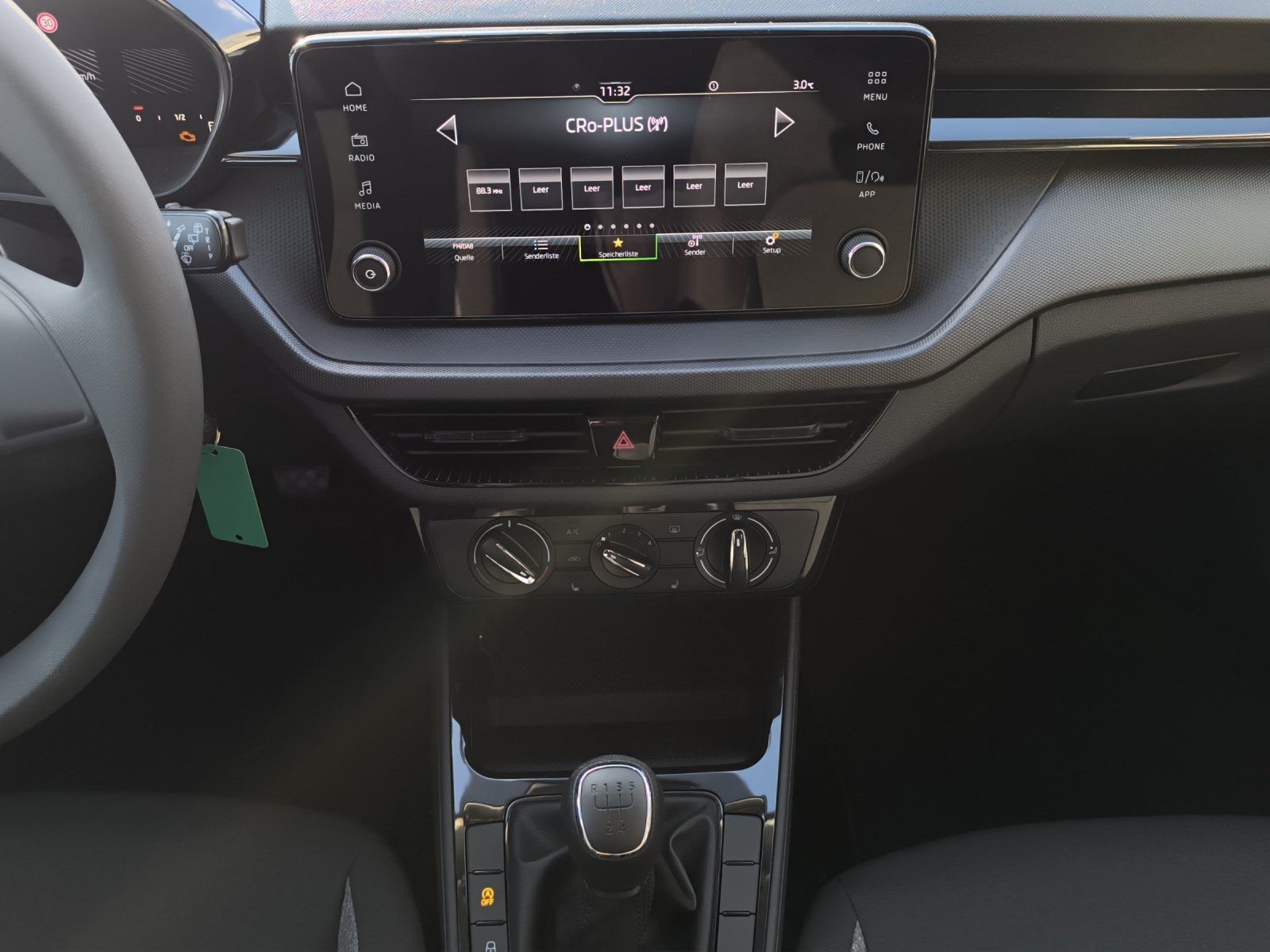 Skoda Fabia - Bild 18