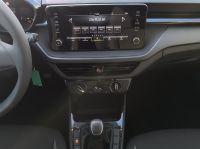 Skoda Fabia - Vorschau Bild 18