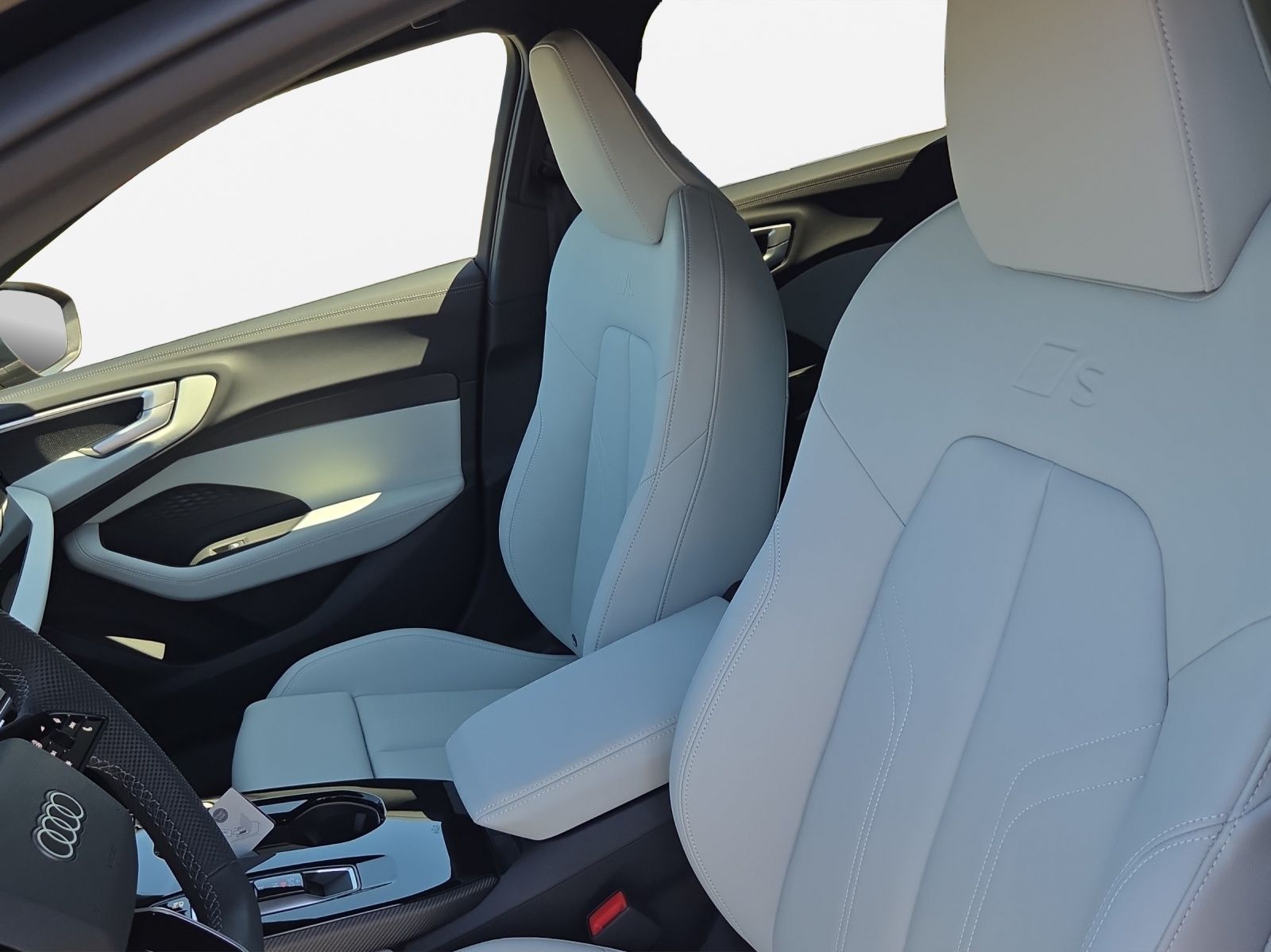 Audi A5 - Bild 11