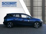 BMW 220 Active Tourer i Luxury Line LED HuD KAMERA   - blaue BMW 220 Active Tourer