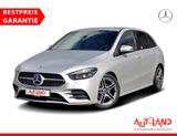 Mercedes-Benz B180 AMG Line LED Navi Kamera Virtual Cockpit - Mercedes-Benz B-Klasse Gebrauchtwagen