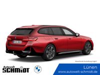 BMW i5 - Vorschau Bild 5