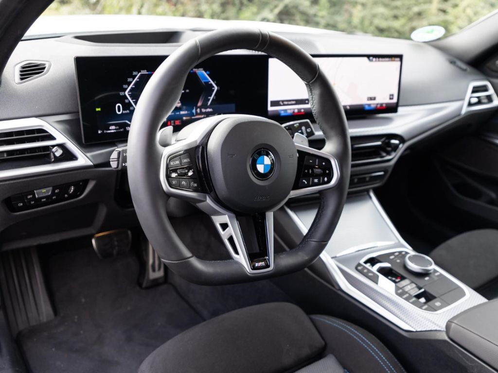 BMW 320 - Bild 12
