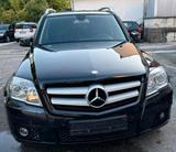 Mercedes-Benz Mercedes  Benz   GLK 220   CDI 4 MATIC - aus 2012: Mercedes Glk