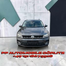 Volkswagen Tiguan - 5
