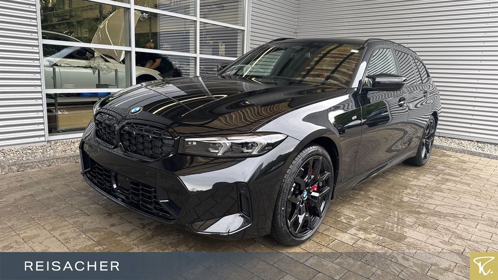 BMW M340i