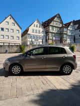 Volkswagen Golf Plus 1.4 TSI Style 80TKM - VW Golf Plus Gebrauchtwagen in Stuttgart