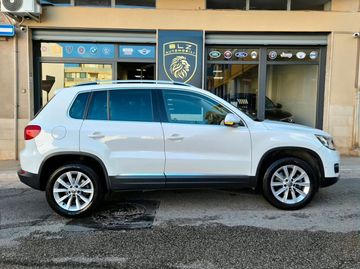 Volkswagen Tiguan - 5