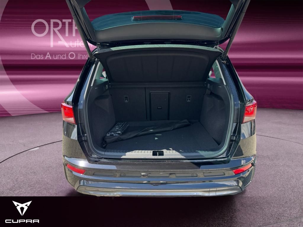 Cupra Ateca - Bild 12