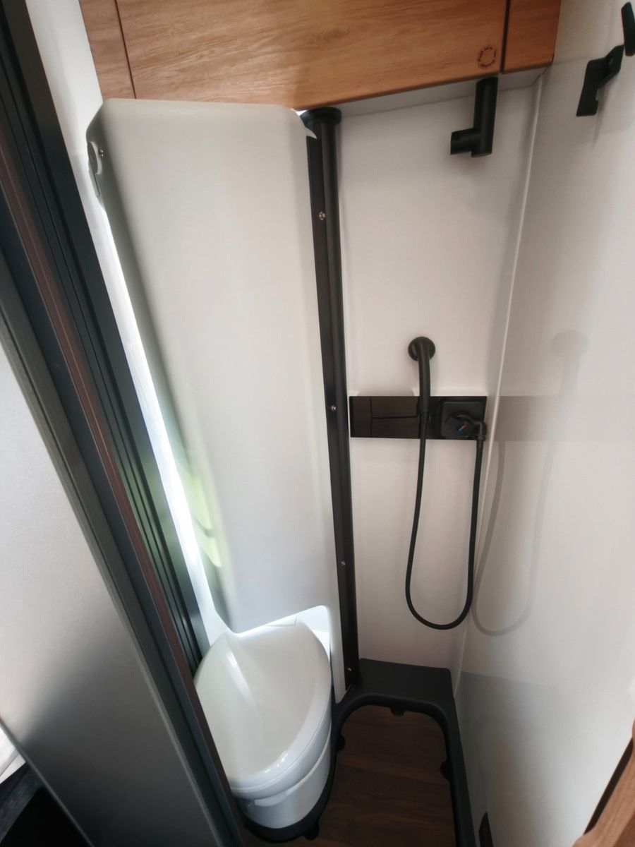 Fahrzeugabbildung Knaus BOXLIFE 630 ME Plantinum Select*Hubbett*MJ2027