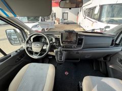 Etrusco VAN 6.6 SF*SOLAR*MARKISE*AUTOMATIK*