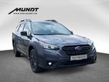 Subaru OUTBACK Outback Edition Exclusive Cross - Subaru Outback: Exclusive