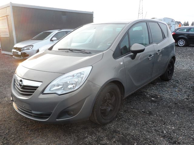 Opel Meriva 1.4 ecoFLEX Design Edition 88kW