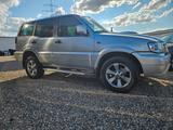 Nissan Terrano 3,0 Di Outdoor 7 Sitze 1.Hand Scheckheft - Nissan Terrano Gebrauchtwagen