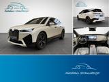 BMW iX M60 AHK ACC PANO 360° HUD  B&W SHZvr&hi LASER - BMW: W3