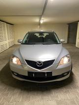 Mazda 3 1.4 Comfort Sport Comfort - Mazda 3: Comfort