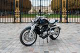 Brough Superior Lawrence - 1 of 188, only 370 km, carbon - BROUGH SUPERIOR MOTORRAD
