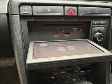 Audi A4 - 12