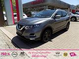 Nissan QASHQAI N-Connecta 1.3DIG-T DCT PGD 8-fach berei - Nissan Gebrauchtwagen München