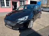 Opel Corsa Edition /Tempomat/PDC/Klima/Sitzheizung - Opel Corsa Gebrauchtwagen in Wuppertal