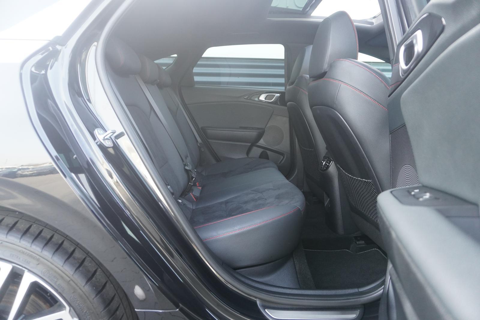 Kia PROCEED GT|VIRTUAL|PANORAMA|KAMERA|NAVI|JBL|LED
