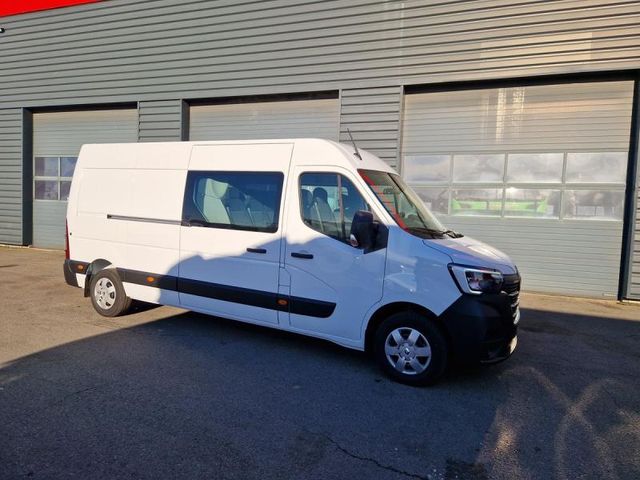 Renault L3H2 150 DOUBLE CABINE