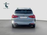 BMW X3 xDrive20d AT M Sportpaket Panorama Standhzg. - BMW X3 mit Diesel-Antrieb: Automatik