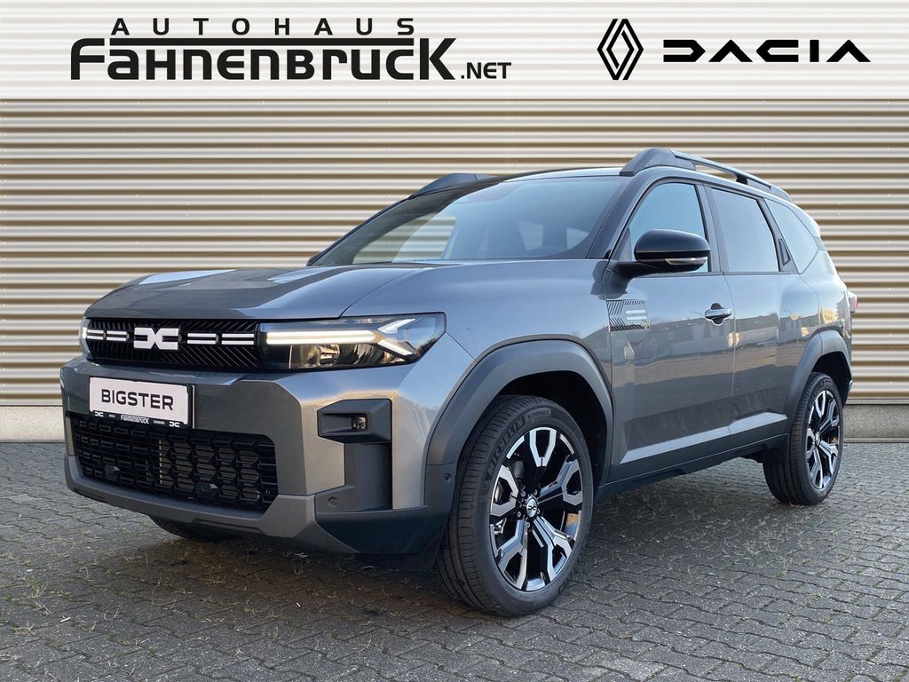 Dacia Bigster Journey HYBRID 155 ACC 360°Kamera Navi