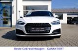 Audi A5 2.0 TFSI quattro Sportb. "S-Line"LED"ALCANT." - Audi A5: Weiß
