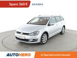 Volkswagen Golf VII 1.4 TSI Highline BMT*NAVI*XENON*TEMPO* - Volkswagen Gebrauchtwagen in München