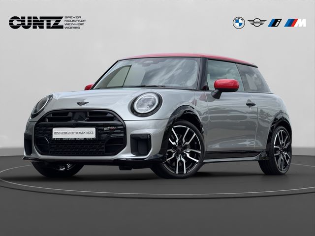 MINI Cooper S 3-Türer Head-Up Harman/Kardon Panorama