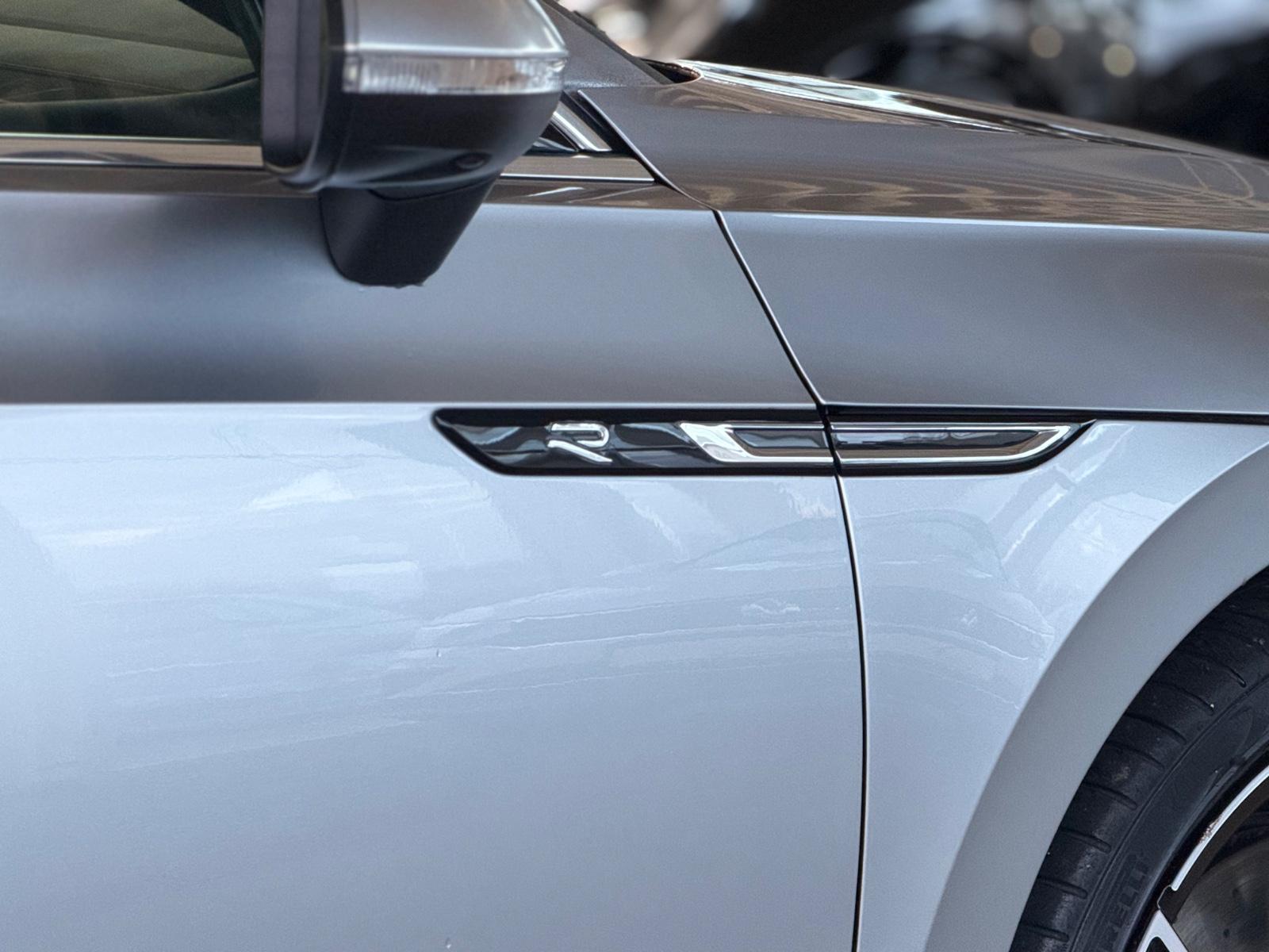 Volkswagen Arteon*SB*2.0 TSI*R*Performance*4M*DSG*AHK*IQ*DC