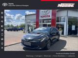 Toyota Corolla 2.0 Hybrid Touring Sports Club - Toyota Corolla: Club
