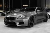 BMW M6 Coupe Basis*B&O*NightVision*CAM360*LED* - gebrauchte BMW M6 aus dem Jahr 2012