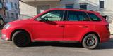 Skoda Fabia III Kombi Monte Carlo - Skoda Fabia: Ii