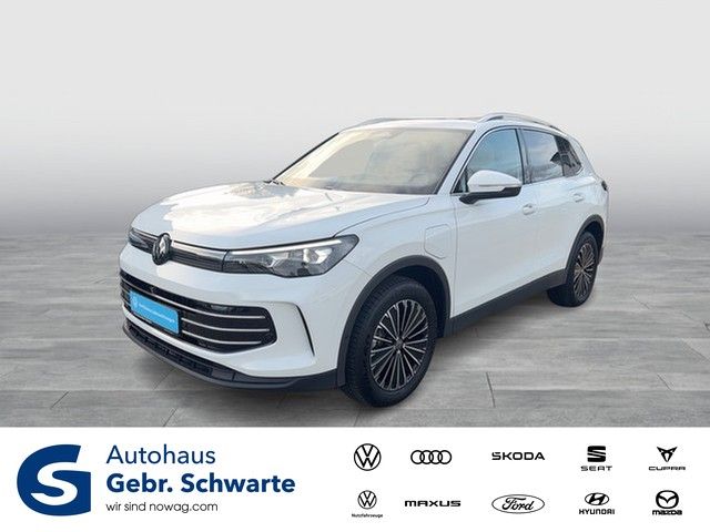 Image of Volkswagen Tiguan